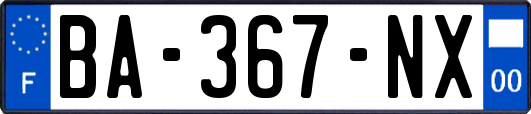 BA-367-NX