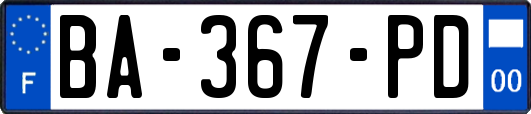 BA-367-PD