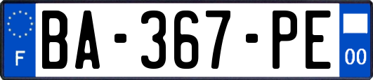 BA-367-PE