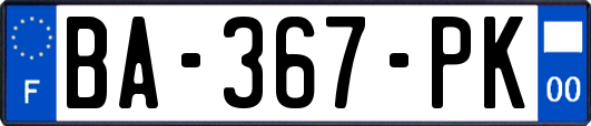 BA-367-PK
