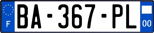 BA-367-PL