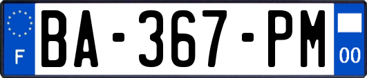 BA-367-PM
