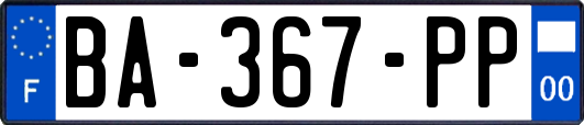 BA-367-PP