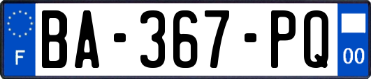 BA-367-PQ