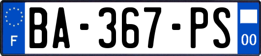 BA-367-PS