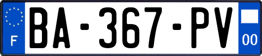 BA-367-PV