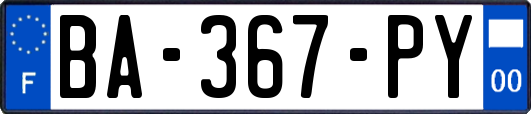 BA-367-PY