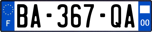 BA-367-QA