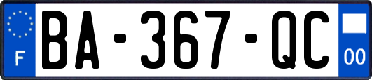 BA-367-QC