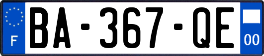 BA-367-QE