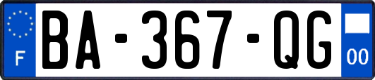 BA-367-QG