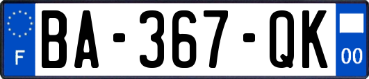 BA-367-QK