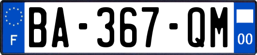 BA-367-QM