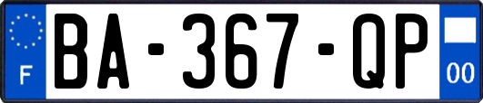 BA-367-QP