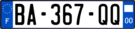 BA-367-QQ