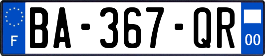 BA-367-QR
