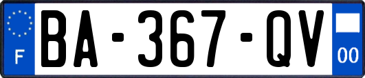 BA-367-QV