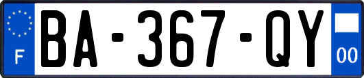 BA-367-QY