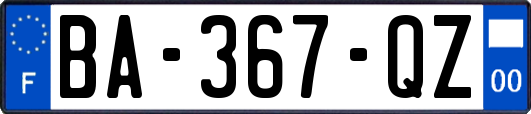 BA-367-QZ