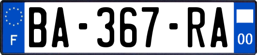 BA-367-RA