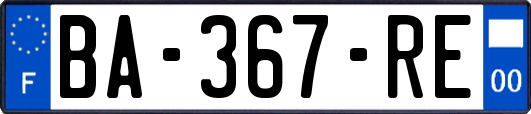 BA-367-RE
