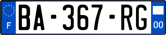 BA-367-RG