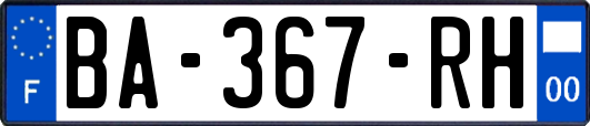 BA-367-RH