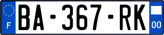 BA-367-RK