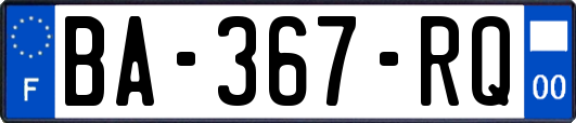 BA-367-RQ