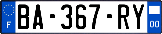 BA-367-RY