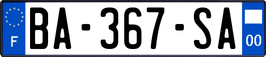 BA-367-SA