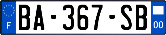 BA-367-SB