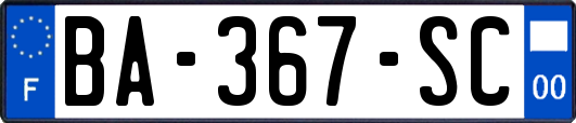BA-367-SC
