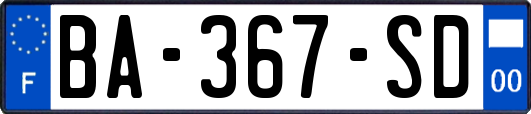 BA-367-SD