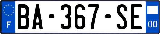 BA-367-SE