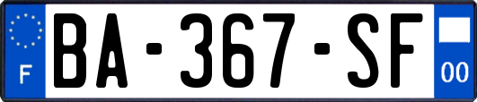 BA-367-SF
