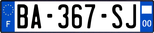 BA-367-SJ