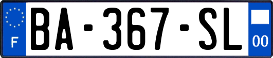 BA-367-SL