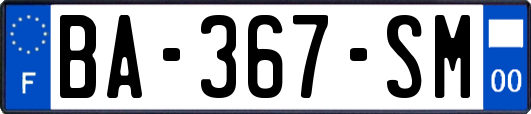 BA-367-SM