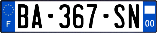 BA-367-SN