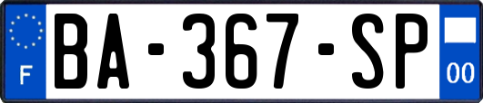 BA-367-SP