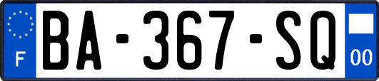 BA-367-SQ