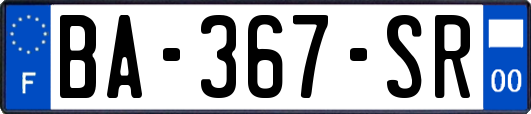 BA-367-SR
