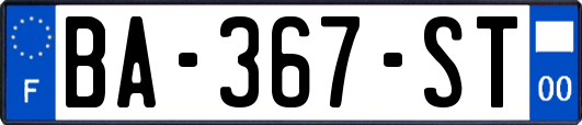 BA-367-ST