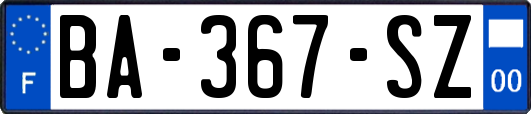 BA-367-SZ
