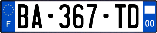 BA-367-TD