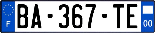 BA-367-TE