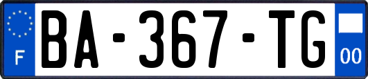 BA-367-TG