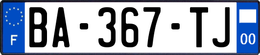 BA-367-TJ