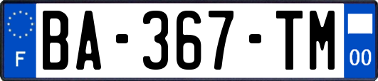 BA-367-TM